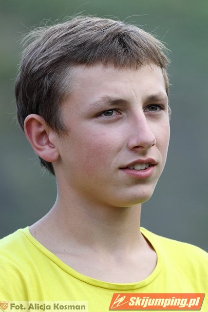 248 Krzysztof Biegun